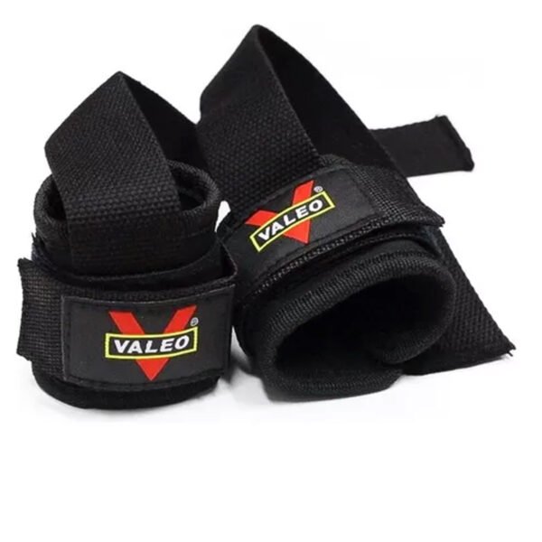 Strap Fita Pegada Suporte Punho