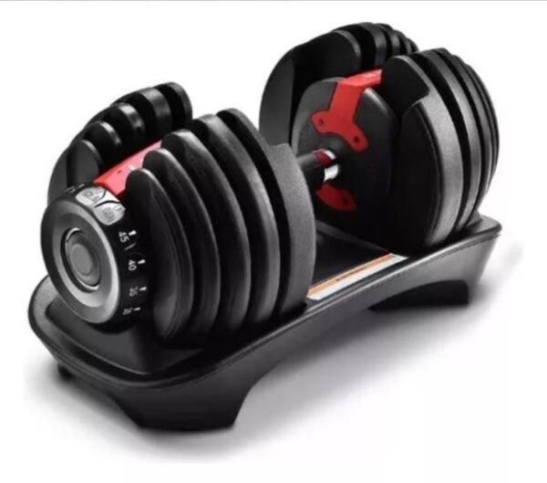 Halter Ajustável Até 24KG