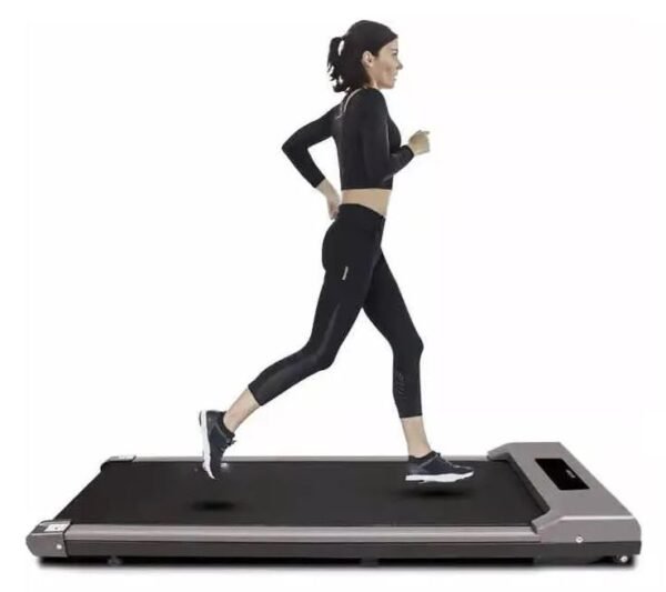 Esteira Ergométrica Portátil