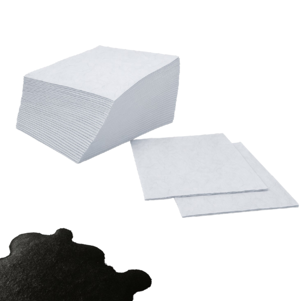 MANTA ABSORVENTE PROTETIVA 500X400MM