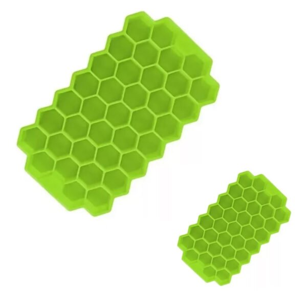 Forma De Gelo Para Bebidas