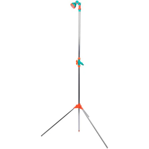 Chuveiro de Jardim com Tripé 2,40m 230928