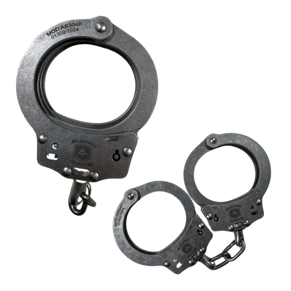 Algema Pulso Vipera Inox