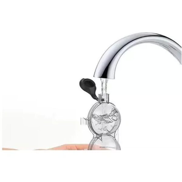 Forma de Gelo Esferas